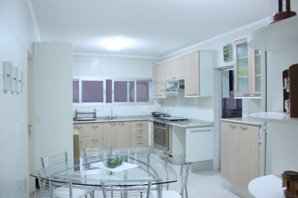 Venda Apartamento São Paulo Jardim Paulista REO96958 15