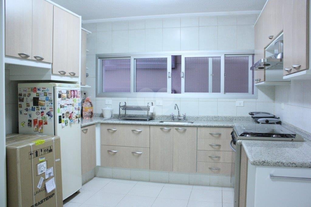 Venda Apartamento São Paulo Jardim Paulista REO96958 16