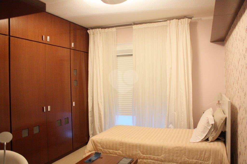 Venda Apartamento São Paulo Jardim Paulista REO96958 20