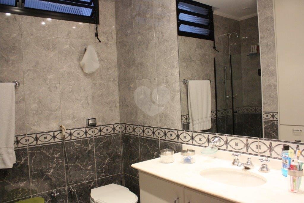 Venda Apartamento São Paulo Jardim Paulista REO96958 21