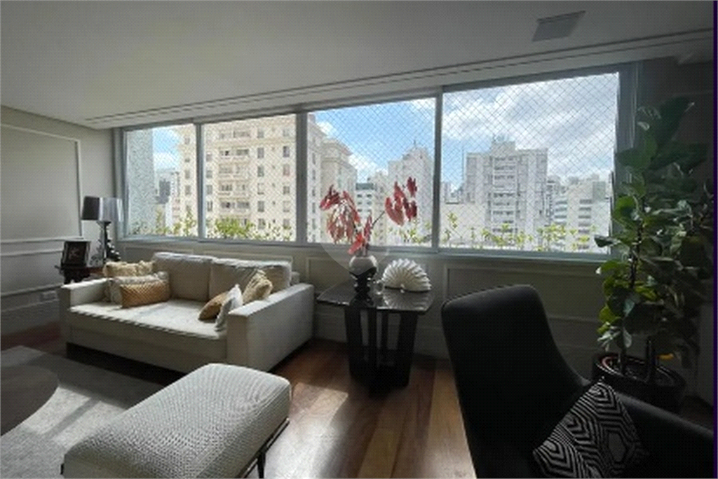 Venda Apartamento São Paulo Jardim Paulista REO969582 4