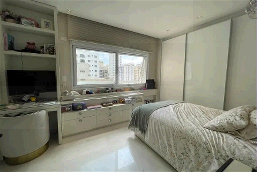 Venda Apartamento São Paulo Jardim Paulista REO969582 34