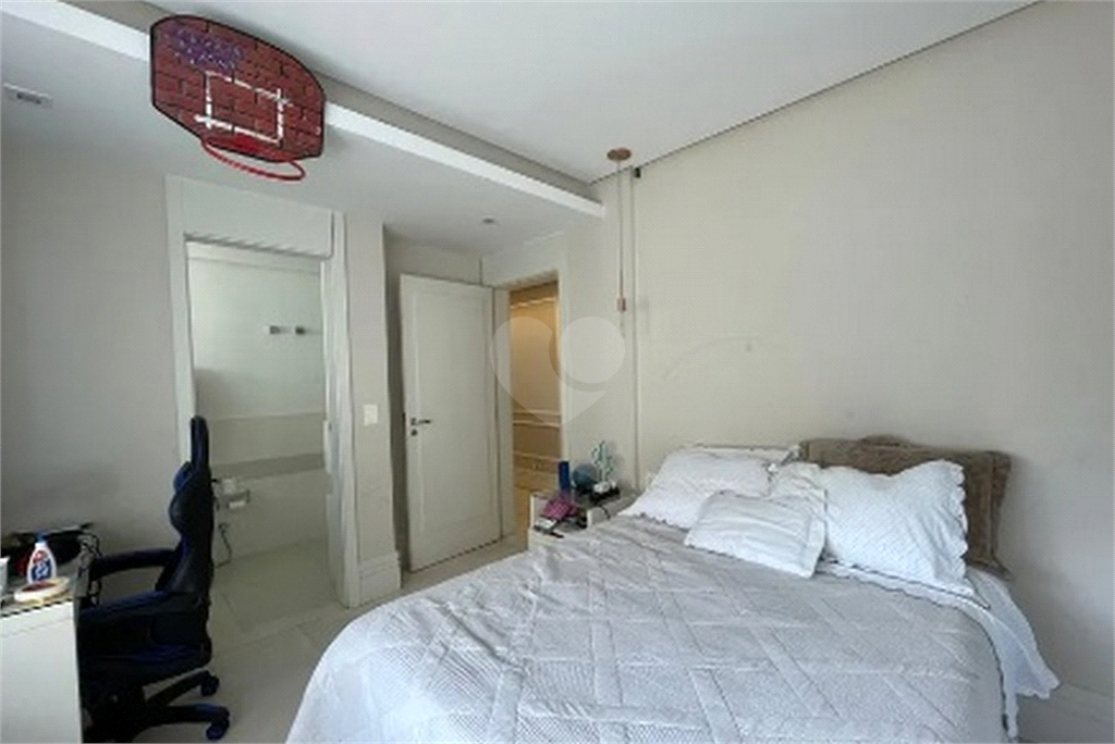 Venda Apartamento São Paulo Jardim Paulista REO969582 28