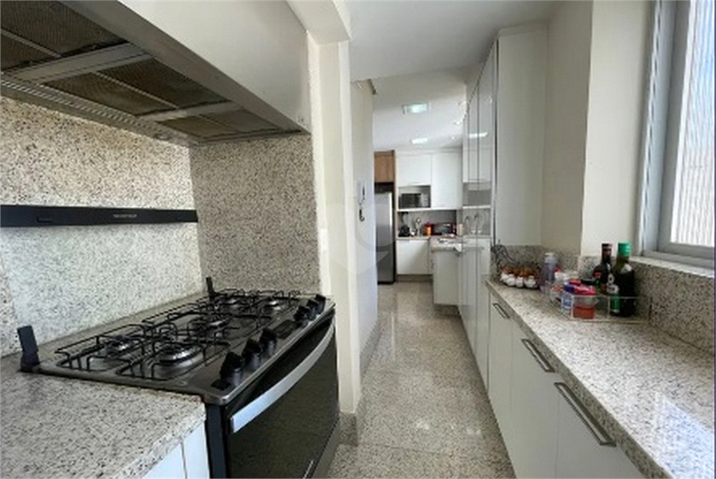 Venda Apartamento São Paulo Jardim Paulista REO969582 17