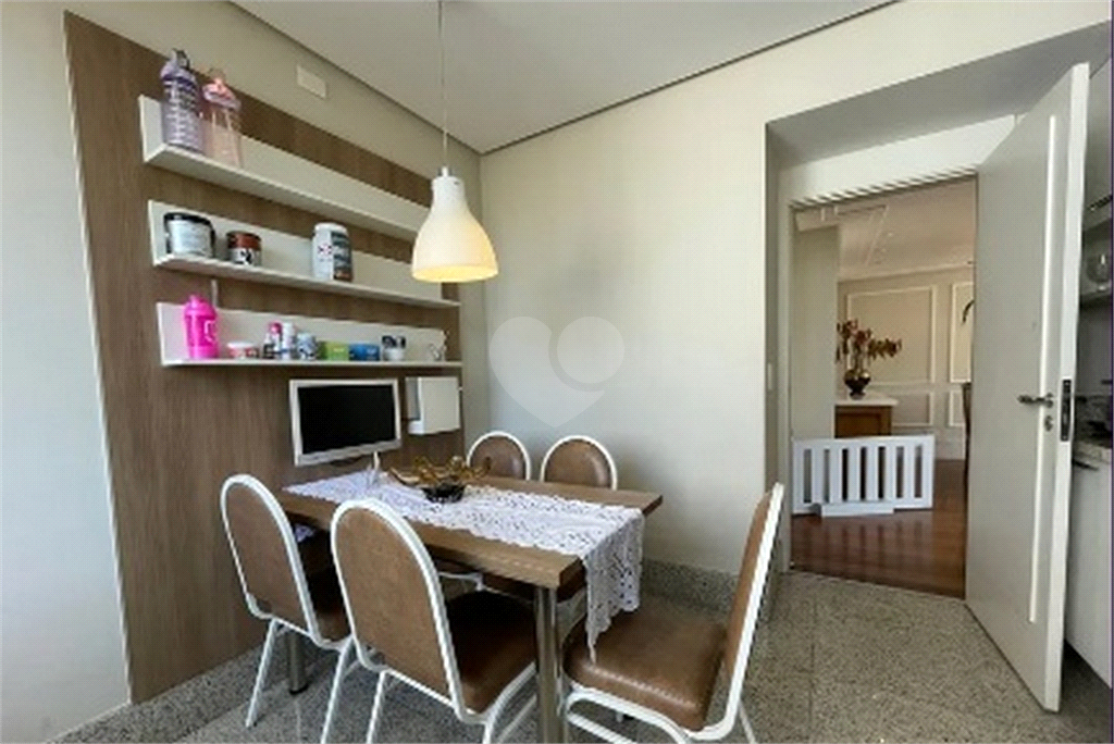 Venda Apartamento São Paulo Jardim Paulista REO969582 18