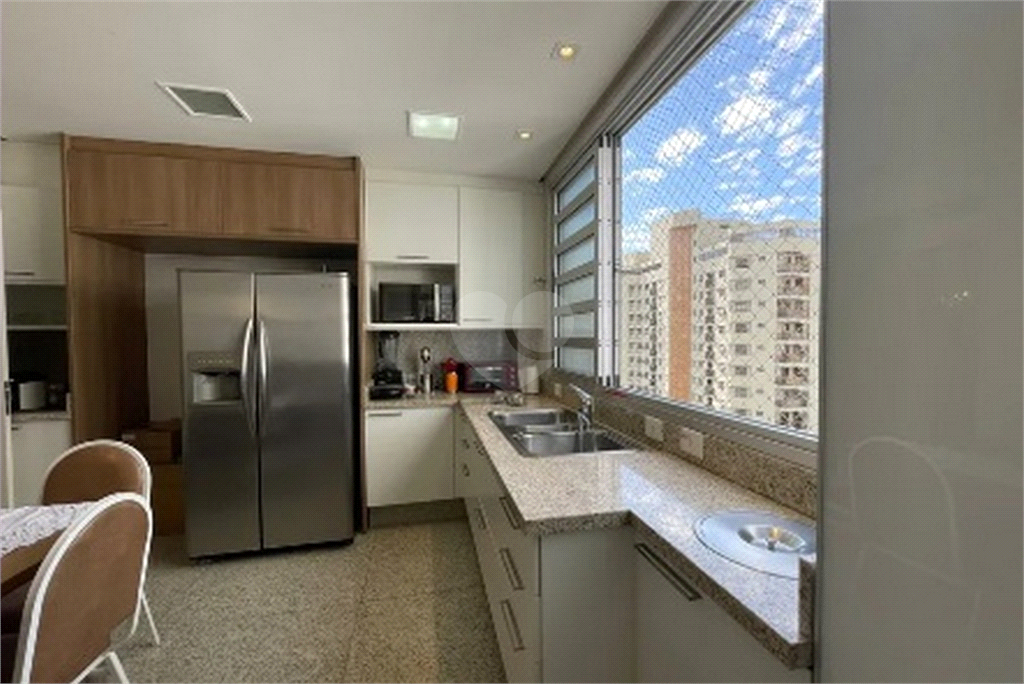 Venda Apartamento São Paulo Jardim Paulista REO969582 20