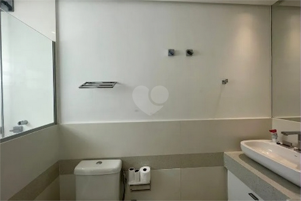 Venda Apartamento São Paulo Jardim Paulista REO969582 32