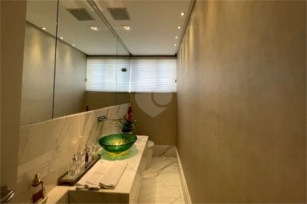 Venda Apartamento São Paulo Jardim Paulista REO969582 16