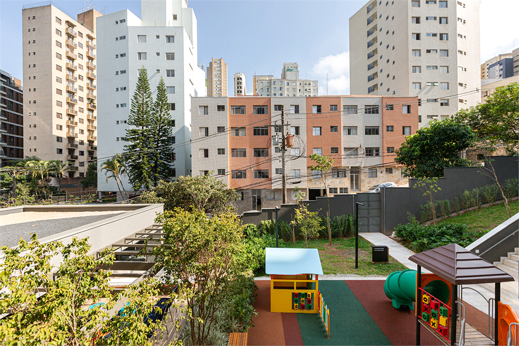 Venda Apartamento São Paulo Sumaré REO969592 8