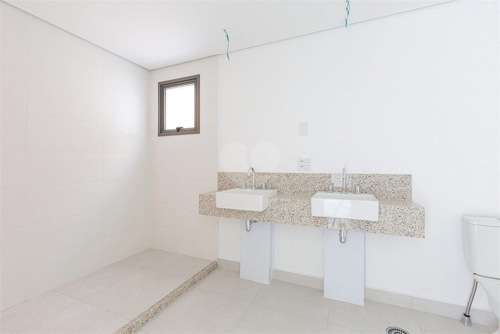 Venda Apartamento São Paulo Sumaré REO969592 14