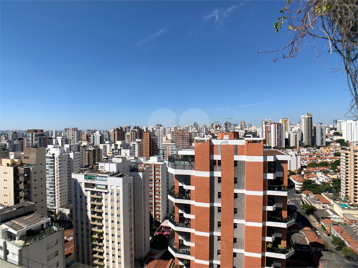 Venda Cobertura São Paulo Perdizes REO969598 14