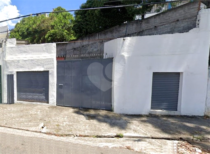 Venda Terreno São Paulo Vila Gomes REO969603 1