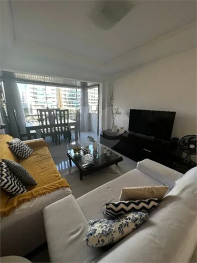 Venda Apartamento Salvador Armação REO969617 17