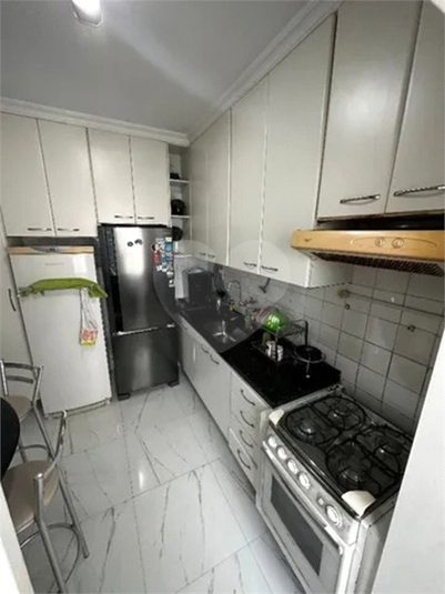 Venda Apartamento Salvador Armação REO969617 6