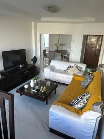 Venda Apartamento Salvador Armação REO969617 4