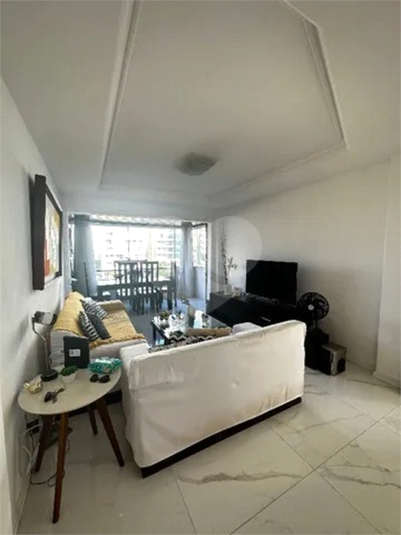 Venda Apartamento Salvador Armação REO969617 24