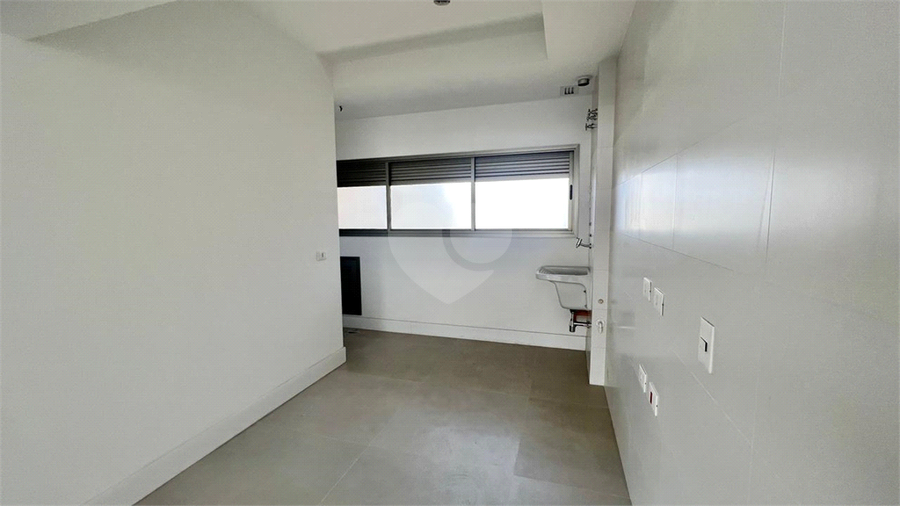 Venda Apartamento São Paulo Perdizes REO969619 8