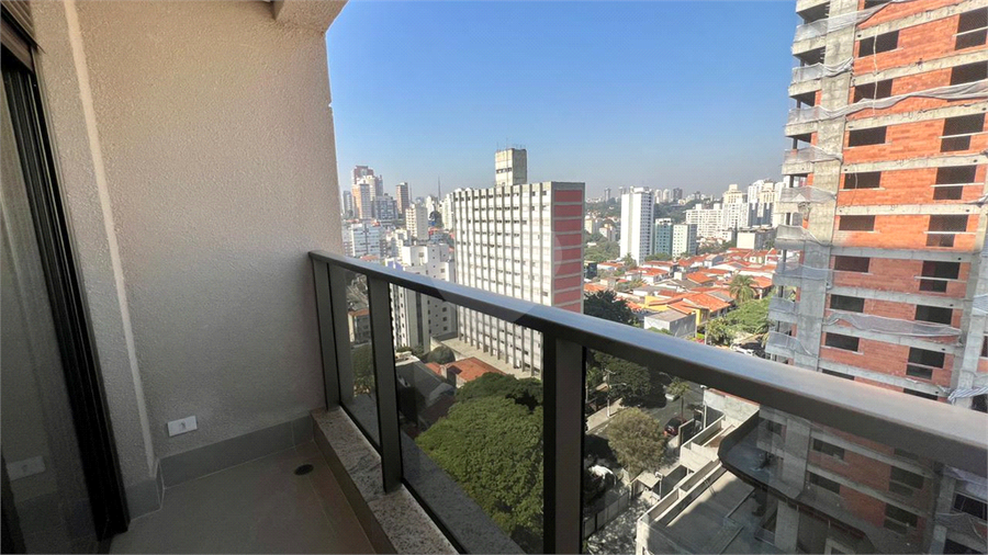 Venda Apartamento São Paulo Perdizes REO969619 18