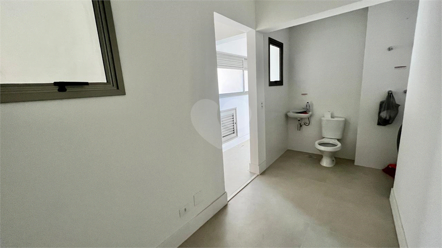 Venda Apartamento São Paulo Perdizes REO969619 20