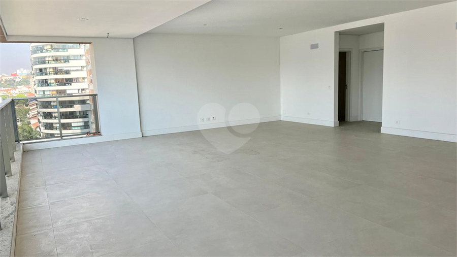 Venda Apartamento São Paulo Perdizes REO969619 7