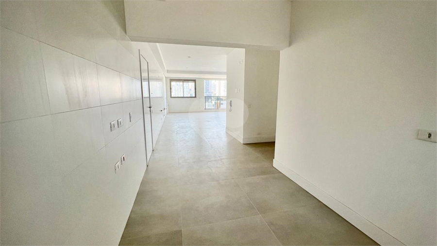 Venda Apartamento São Paulo Perdizes REO969619 16