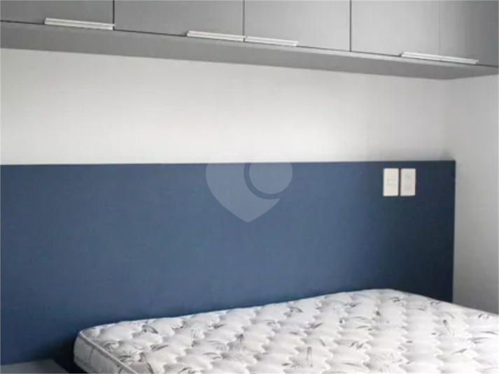 Venda Apartamento São Paulo Santana REO969630 12