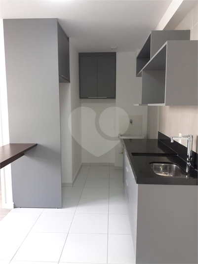 Venda Apartamento São Paulo Santana REO969630 3