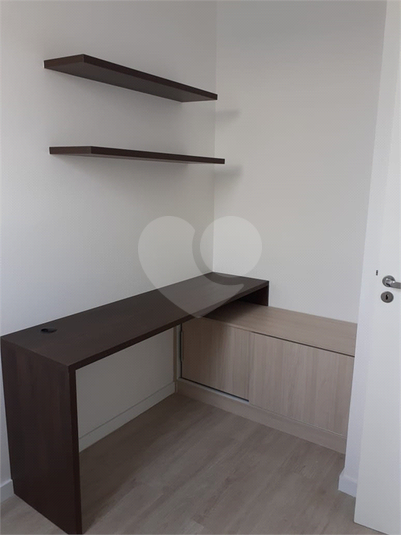 Venda Apartamento São Paulo Santana REO969630 5