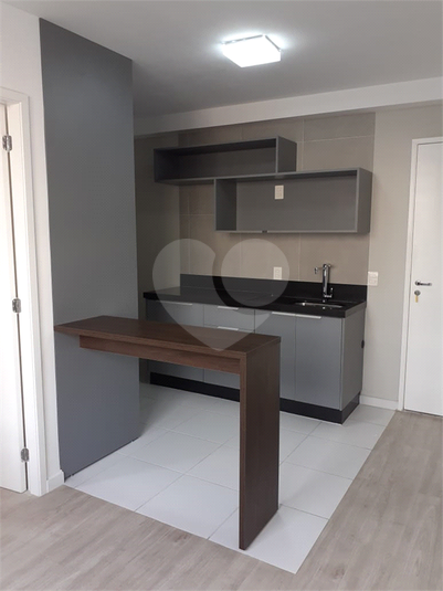 Venda Apartamento São Paulo Santana REO969630 1