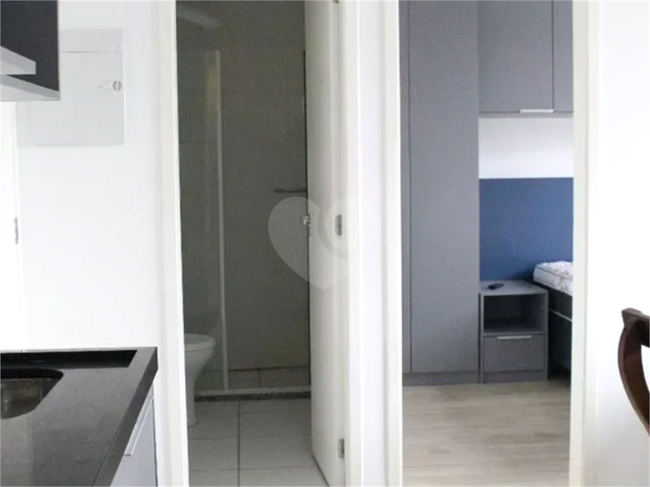 Venda Apartamento São Paulo Santana REO969630 10