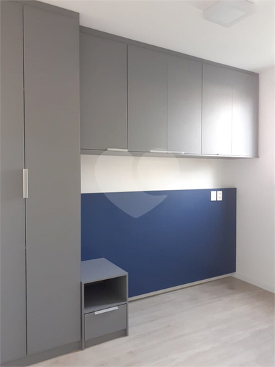 Venda Apartamento São Paulo Santana REO969630 11