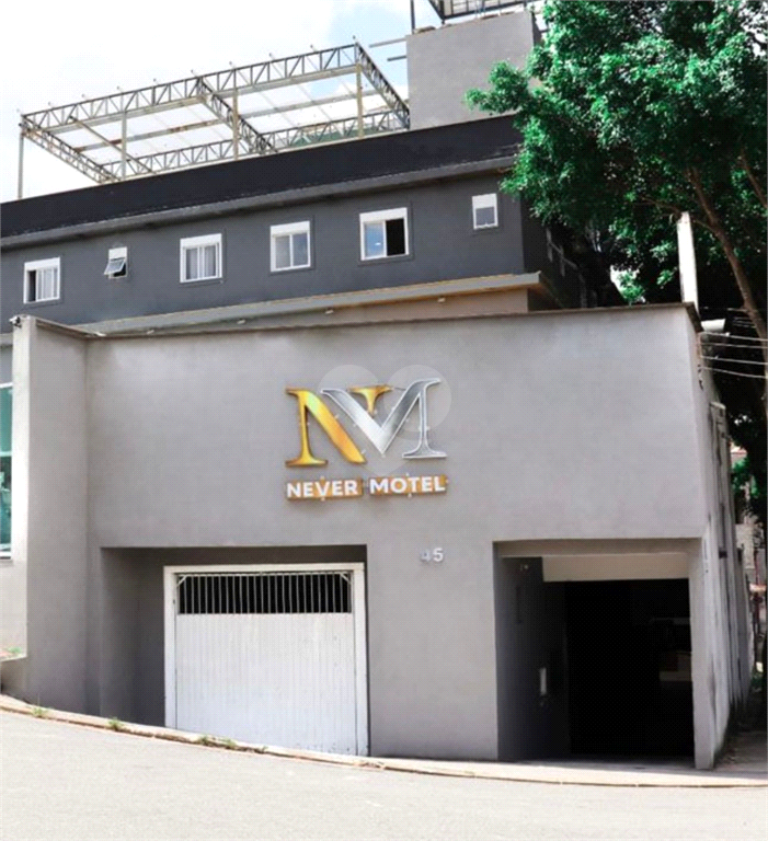 Venda Prédio inteiro São Paulo Jardim Pedro José Nunes REO969642 2