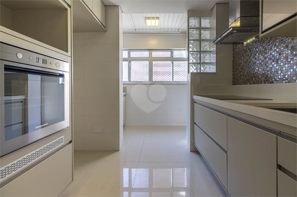 Venda Apartamento São Paulo Indianópolis REO969654 5