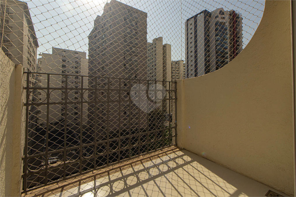 Venda Apartamento São Paulo Indianópolis REO969654 22