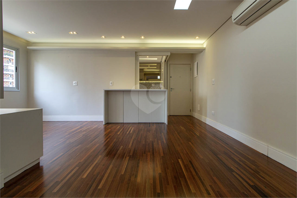 Venda Apartamento São Paulo Indianópolis REO969654 1