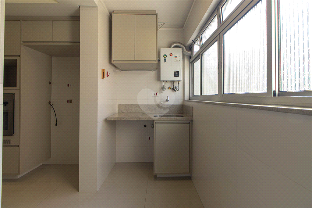 Venda Apartamento São Paulo Indianópolis REO969654 8