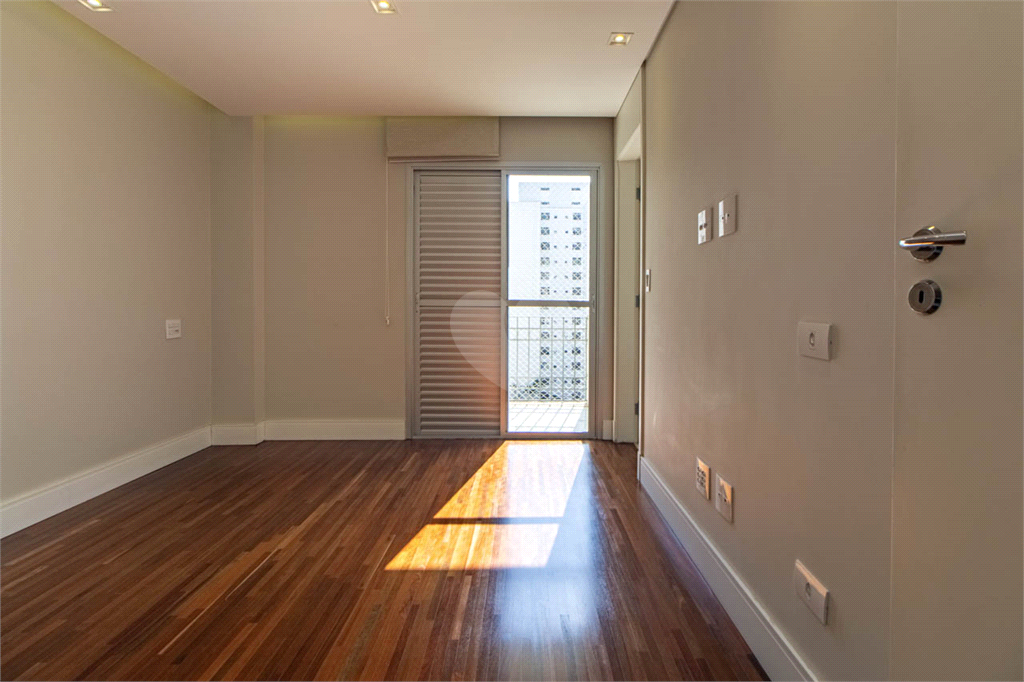 Venda Apartamento São Paulo Indianópolis REO969654 17