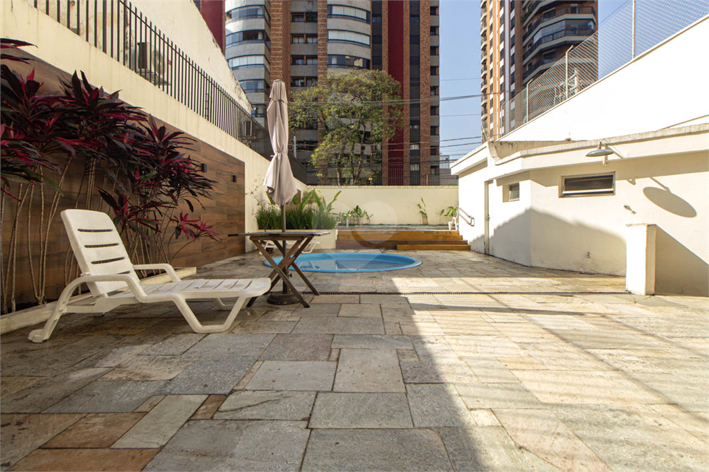 Venda Apartamento São Paulo Indianópolis REO969654 27