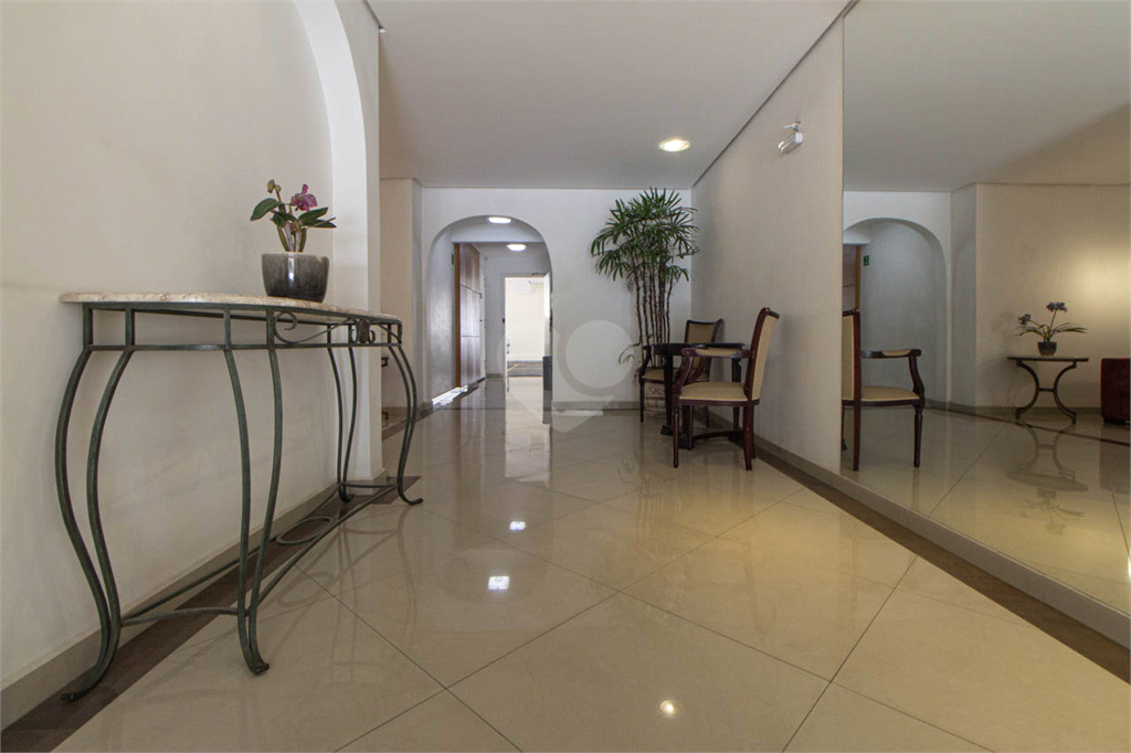 Venda Apartamento São Paulo Indianópolis REO969654 23