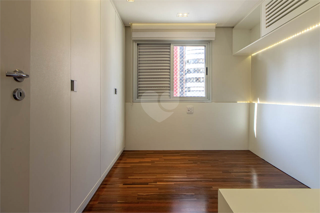 Venda Apartamento São Paulo Indianópolis REO969654 10