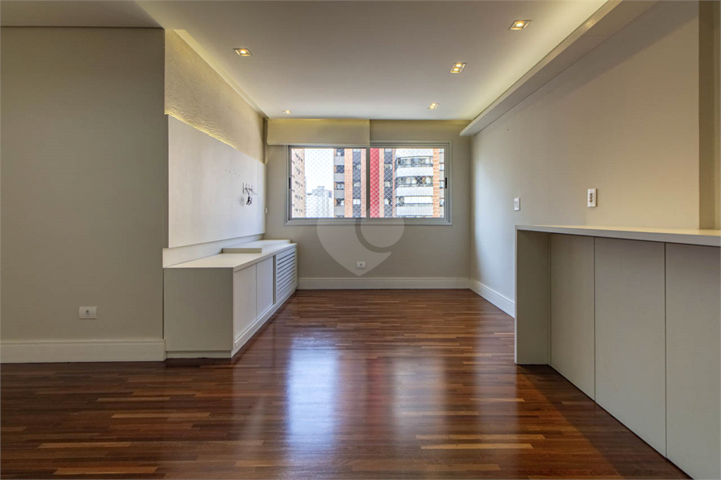 Venda Apartamento São Paulo Indianópolis REO969654 2