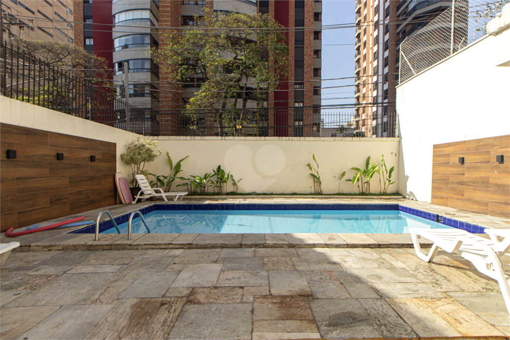 Venda Apartamento São Paulo Indianópolis REO969654 28