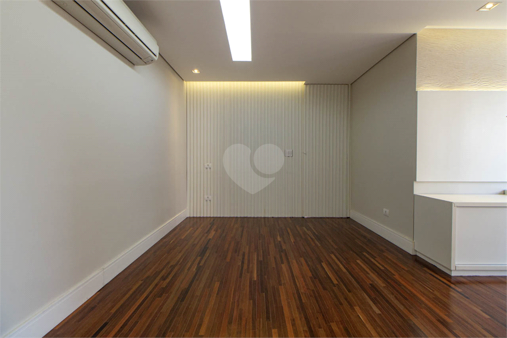 Venda Apartamento São Paulo Indianópolis REO969654 3