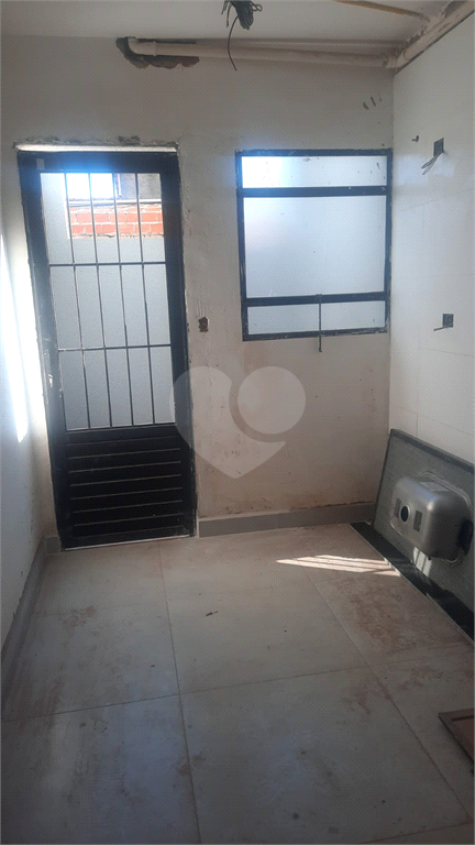 Venda Apartamento Santo André Utinga REO969658 5