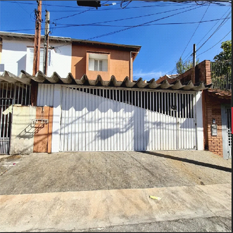 Venda Sobrado São Paulo Interlagos REO969661 24