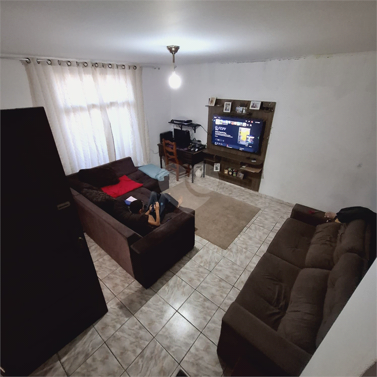 Venda Sobrado São Paulo Interlagos REO969661 4