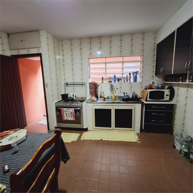 Venda Sobrado São Paulo Interlagos REO969661 10