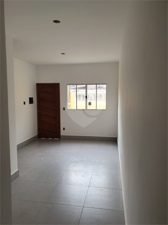 Venda Sobrado São Paulo Vila Ponte Rasa REO969669 2