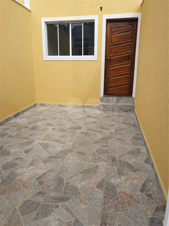 Venda Sobrado São Paulo Vila Ponte Rasa REO969669 16