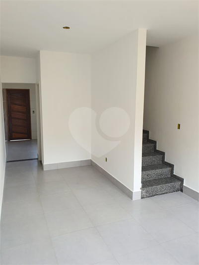 Venda Sobrado São Paulo Vila Ponte Rasa REO969669 1